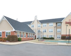 Khách sạn Residence Inn By Marriott Evansville East (Evansville, Hoa Kỳ)