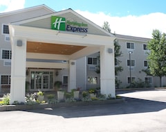 Hotel Holiday Inn Express & Suites North Conway (North Conway, Sjedinjene Američke Države)