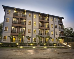 Khách sạn I Rich Residence (Bangkok, Thái Lan)