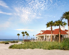 Hotel Beach Village at The Del, Curio Collection by Hilton (Coronado, Sjedinjene Američke Države)