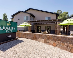 Khách sạn Quality Inn Prescott (Prescott, Hoa Kỳ)