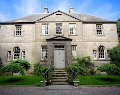 Hotelli Durn House (Portsoy, Iso-Britannia)