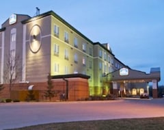 Hotelli Best Western Pembina Inn & Suites (Winnipeg, Kanada)