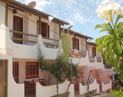 Căn hộ có phục vụ Apartamentos Pipa Centro (Praia da Pipa, Brazil)