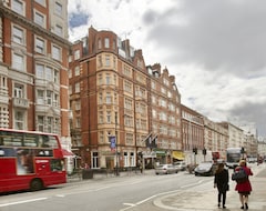 Hotel Thistle Bloomsbury Park (London, United Kingdom)