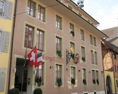Otel Engel (Zofingen, İsviçre)