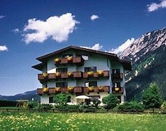 Hotel Haus Birnbacher (Achenkirch, Austrija)