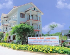 Hotelli Hotel Kinh Bac (Duong Dong, Vietnam)
