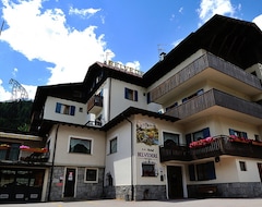 Otel Belvedere (Valdisotto, İtalya)
