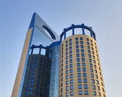 فندق روزوود جدة (جدة, المملكة العربية السعودية)