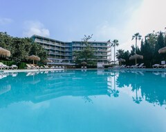 HOTEL ALMIRANTE (Alicante, España)
