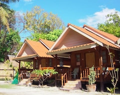 Hotel Coco Beach Bungalows (Koh Lipe, Thailand)