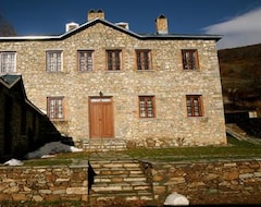 Koko talo/asunto Guesthouse Kontogianni - Materka (Nymfaio, Kreikka)