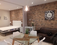 Casa/apartamento entero Apartamento 55 - T0 Boliqueime Wifi gratis - Centro del Algarve (Vilamoura, Portugal)