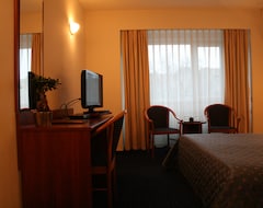 Khách sạn Hotel Excelsior (Timisoara, Romania)