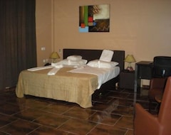 Sheva Hotel (Paramaribo, Suriname)