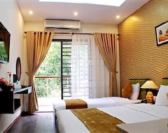 Hotel Sunrise Hanoi (Hanoi, Vijetnam)