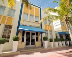 Khách sạn Ocean Five Hotel Miami Beach (Miami Beach, Hoa Kỳ)