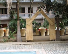 Hotel Peacock Holiday Resort (Pushkar, India)