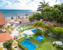 Moriah Natal Beach Hotel (Natal, Brazil)