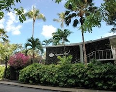 Hotel Hawaiiana (Honolulu, USA)