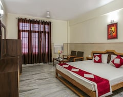 Hotel New Ashok (Katra, India)