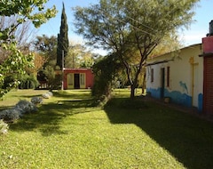 Guesthouse Posada Arco Iris (Cruz del Eje, Argentina)