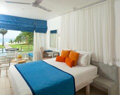 Hotel Trinco Blu By Cinn. (Trincomalee, Šri Lanka)
