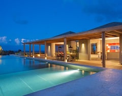 Hotel Villa Imagine - Luxury 3 Bedroom Villa In St Barts - Vip Access To Eden Rock Services Included (Gustavia, French Antilles)