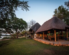 Khách sạn Maninghi Lodge (Hoedspruit, Nam Phi)