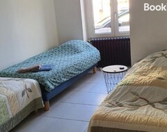 Cijela kuća/apartman Studio (Fains-Véel, Francuska)