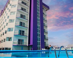 Khách sạn Hotel Lois Veracruz (Boca del Rio, Mexico)