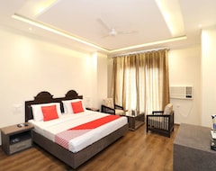 OYO 15890 Hotel Sunciti Extension (Bathinda, Indien)