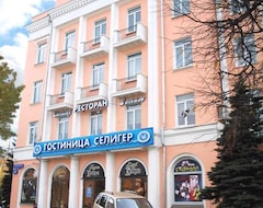 Khách sạn Seliger Hotel (Tver, Nga)