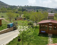 Apart Otel Varlıbaş Uyku Sarayı (Hatay, Türkiye)
