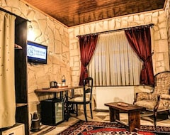 Hotel Corner In Cappadocia (Ürgüp, Turkey)