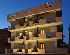 Hotelli Hotel Aurora (Misano Adriatico, Italia)