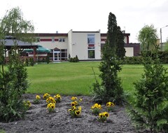 Khách sạn Bankietowy (Ostrów Wielkopolski, Ba Lan)