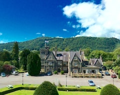 Khách sạn Hotel Maenan Abbey (Conwy, Vương quốc Anh)