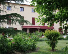 Otel Villa Belfiore (Ostellato, İtalya)