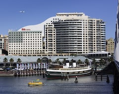 فندق ibis Sydney Darling Harbour Hotel (سيدني, أستراليا)