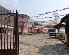 Nhà trọ Zambala Halesi (Kathmandu, Nepal)