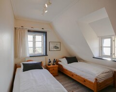 Cijela kuća/apartman Reethus Ulla (Schobüll, Njemačka)