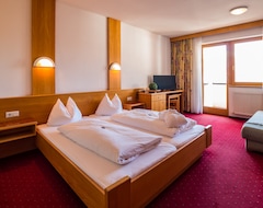 Hotel Fendels (Fendels, Austria)