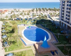 Apart Otel Patacona Resort Apartments Primera Linea (Alboraya, İspanya)