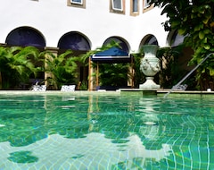 Khách sạn Hotel Pestana Convento do Carmo Bahia (Salvador Bahia, Brazil)