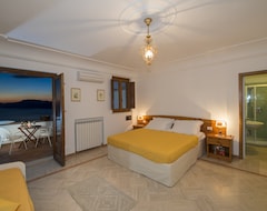 Hotel Casa Colomba (Praiano, Italien)