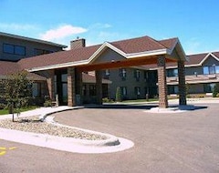 Hotel AmericInn of Medora (Medora, USA)
