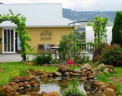 Khách sạn Taras Richmond Farmstay (Hobart, Úc)