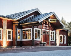 Storsätra Fjällhotell (Idre, Sverige)